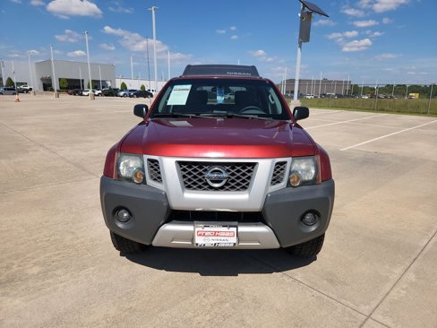 Used 2013 Nissan Xterra S w/ Value Package image 9