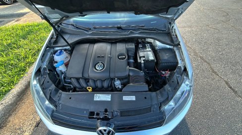 Used 2014 Volkswagen Jetta S image 15