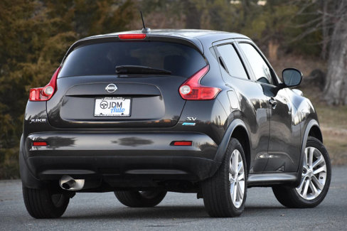 Used 2012 Nissan Juke SV image 5