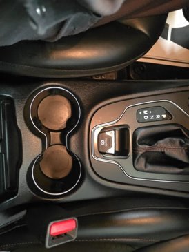 Used 2019 Jeep Cherokee Trailhawk w/ Cold Weather Group image 24
