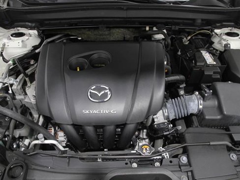 Used 2020 MAZDA CX-30 AWD w/ Preferred Package image 19