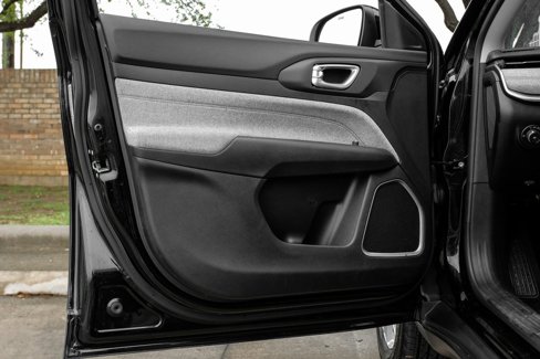 Used 2022 Jeep Compass Latitude image 54