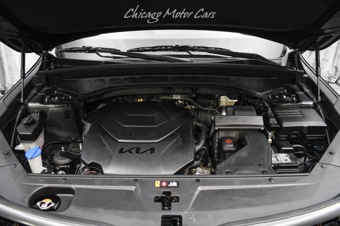Used 2023 Kia Telluride EX X-Line image 56