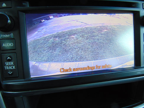 Used 2013 Toyota Highlander Limited image 32