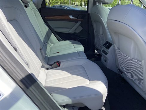 Certified 2022 Audi Q5 2.0T Premium Plus image 29