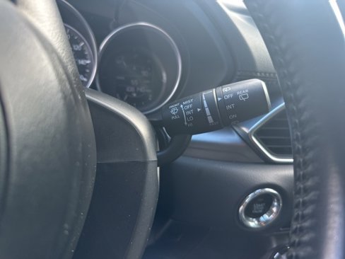 Used 2017 MAZDA CX-5 Touring image 13