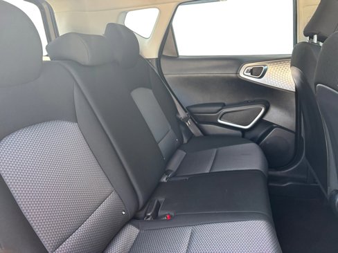 Certified 2022 Kia Soul LX image 35
