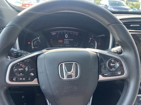 Used 2021 Honda CR-V EX image 11