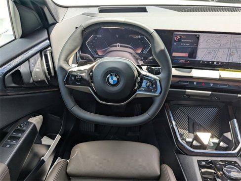New 2025 BMW X3 xDrive30i w/ Premium Package image 16