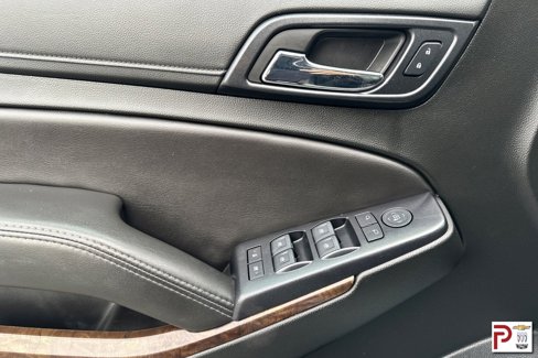 Used 2019 Chevrolet Tahoe LT image 11