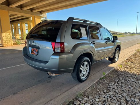 Used 2007 Mitsubishi Endeavor LS image 3