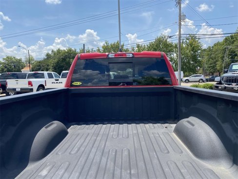 Used 2022 RAM 1500 Big Horn image 13