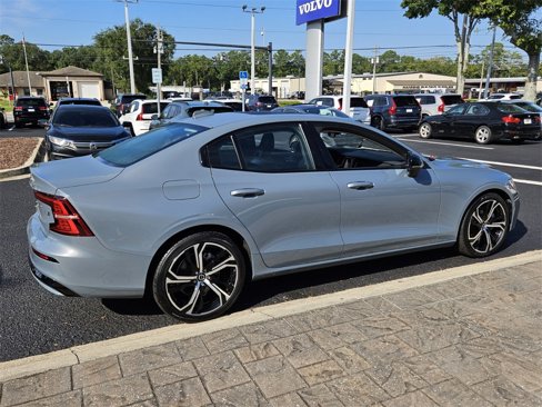 Certified 2024 Volvo S60 B5 Core image 16