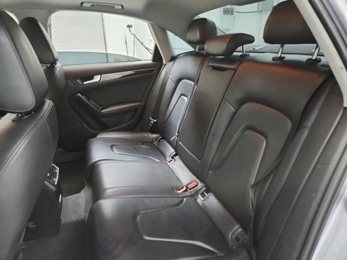 Used 2015 Audi A4 2.0T Premium image 23