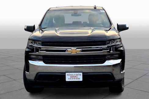 Used 2019 Chevrolet Silverado 1500 LT w/ All-Star Edition image 3