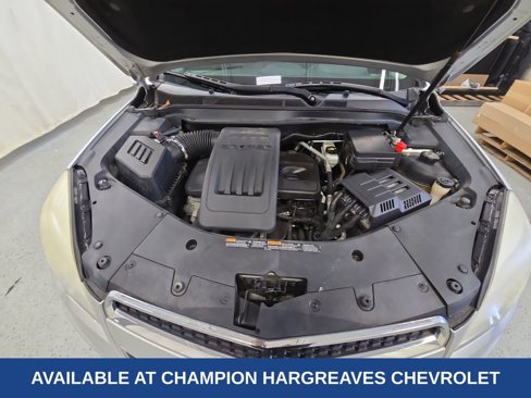 Used 2015 Chevrolet Equinox LT w/ Driver Convenience Package image 38