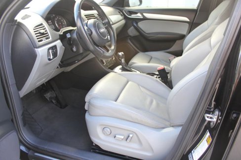 Used 2018 Audi Q3 2.0T Premium w/ Convenience Package image 12