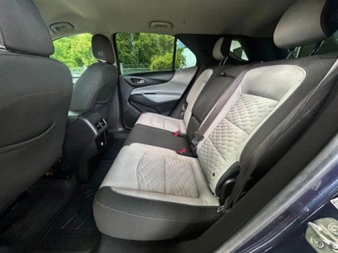 Used 2018 Chevrolet Equinox LS image 8
