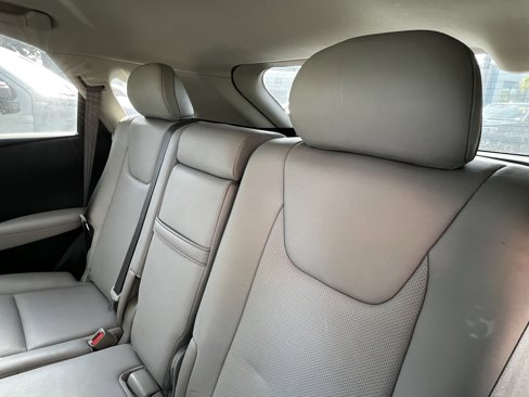 Used 2015 Lexus RX 450h FWD image 33