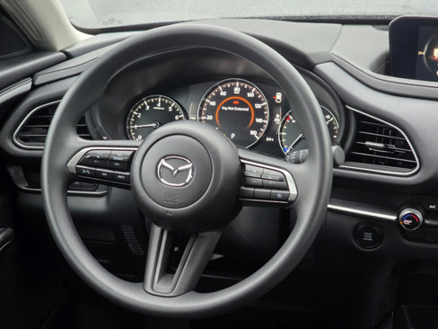 New 2025 MAZDA CX-30 AWD 2.5 S image 15