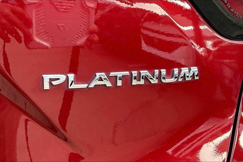 Used 2020 Nissan Murano Platinum image 9