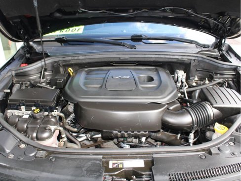 Certified 2020 Jeep Grand Cherokee Altitude image 34