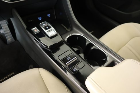 Used 2022 Hyundai Sonata SEL image 7