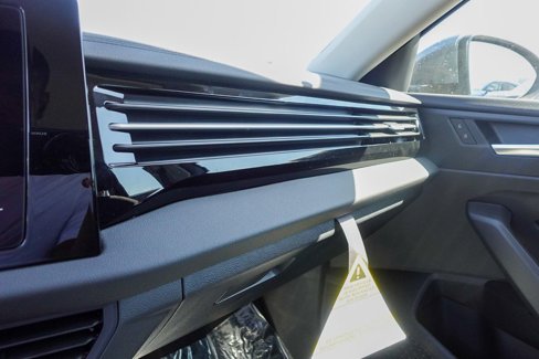 New 2025 Volkswagen Jetta S image 23