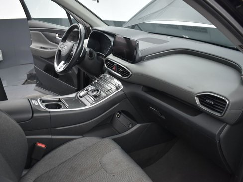 Used 2023 Hyundai Santa Fe SEL image 7