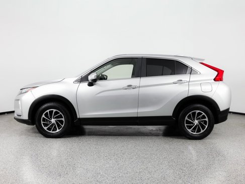 Used 2020 Mitsubishi Eclipse Cross ES image 5