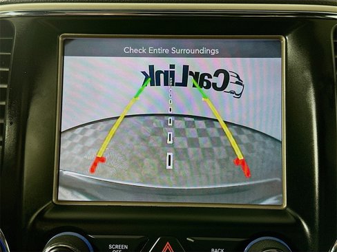 Used 2015 Jeep Grand Cherokee Limited w/ Trailer Tow Group IV image 14