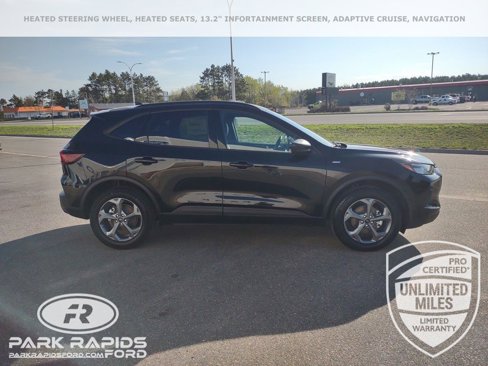 New 2025 Ford Escape ST-Line w/ Tech Pack #1 image 6