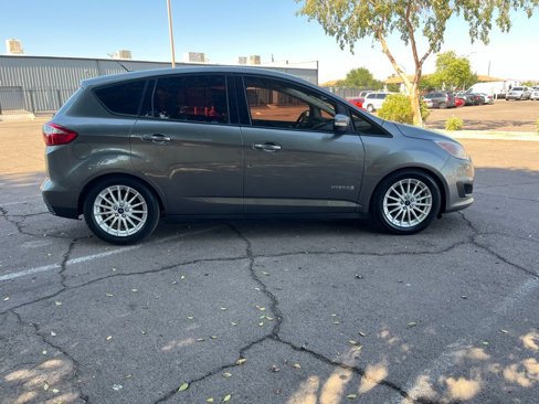 Used 2013 Ford C-MAX SE image 10