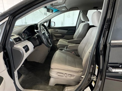 Used 2013 Honda Odyssey EX image 9