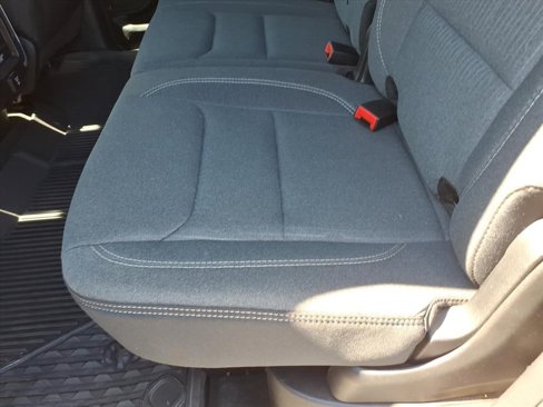 Used 2021 RAM 1500 Big Horn image 23