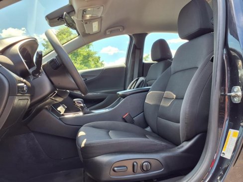 Used 2023 Chevrolet Malibu LT image 12