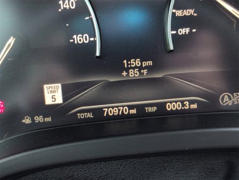 Used 2021 BMW X3 sDrive30i w/ Convenience Package (ZC2) image 39