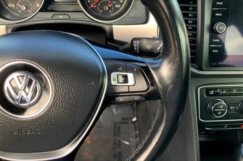 Used 2019 Volkswagen Atlas SE w/ Panoramic Sunroof Package image 24