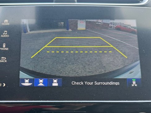 Used 2020 Honda CR-V EX-L image 27