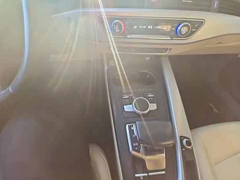 Used 2017 Audi A4 2.0T Ultra Premium image 5