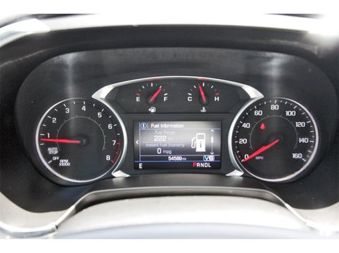 Certified 2020 Chevrolet Blazer LT image 16