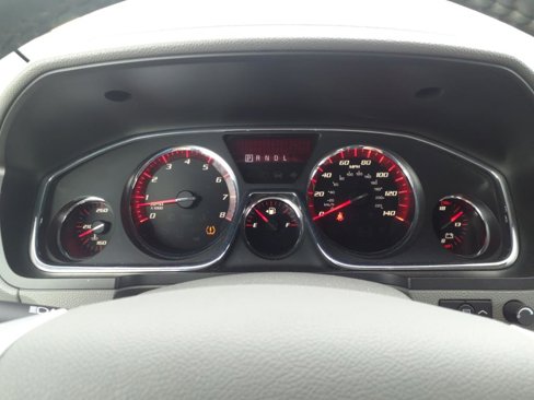 Used 2017 GMC Acadia Limited SLT image 23