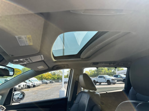 Used 2017 Honda Odyssey EX-L image 25
