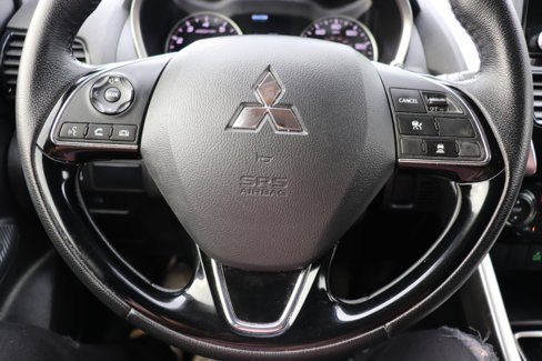 Used 2024 Mitsubishi Eclipse Cross SE image 27