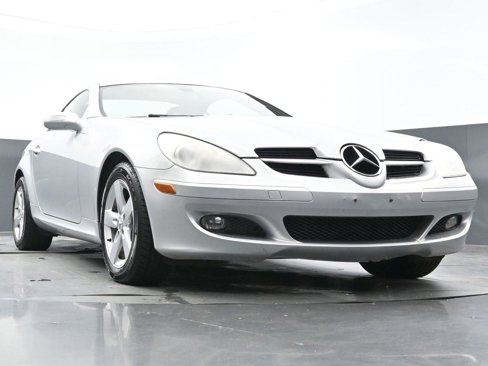 Used 2006 Mercedes-Benz SLK 280 image 42