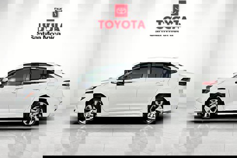 New 2025 Toyota Corolla LE image 8