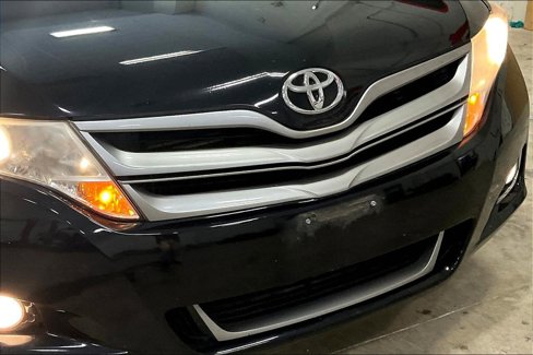 Used 2013 Toyota Venza XLE image 9