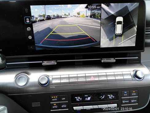 Used 2026 Hyundai Kona Limited image 29