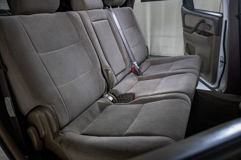 Used 2004 Toyota Sequoia SR5 image 25