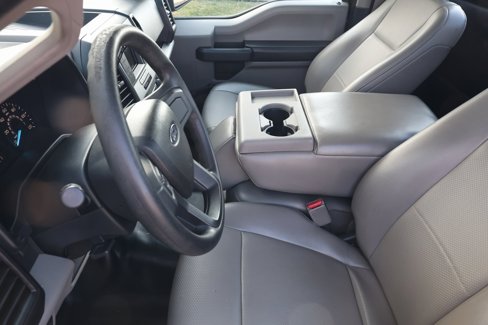 Used 2016 Ford F150 XL image 13